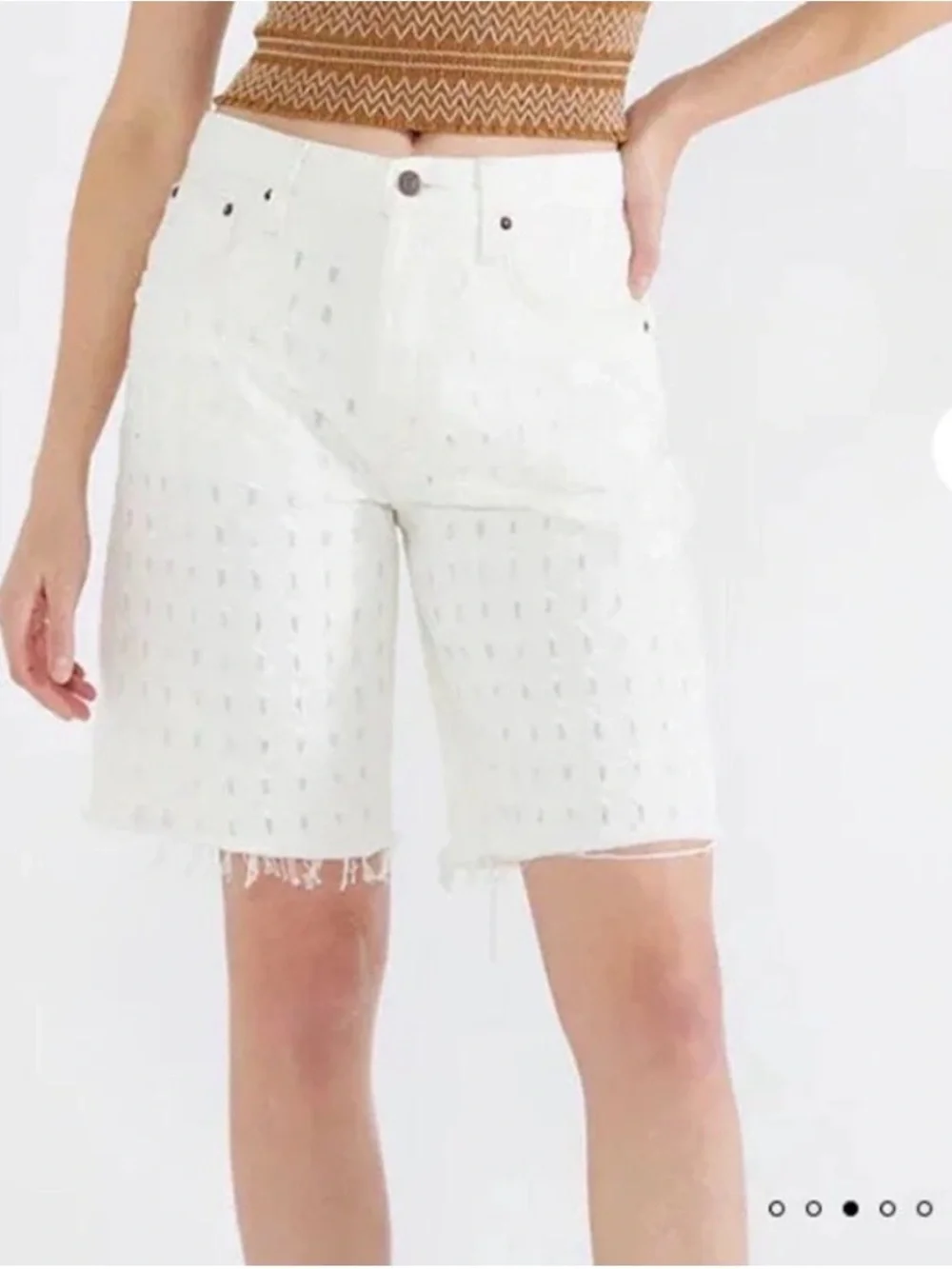 NWT ETICA Narin 